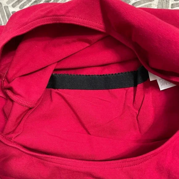 Capezio Tank Leo w Ballet Legline - Picture 4 of 5